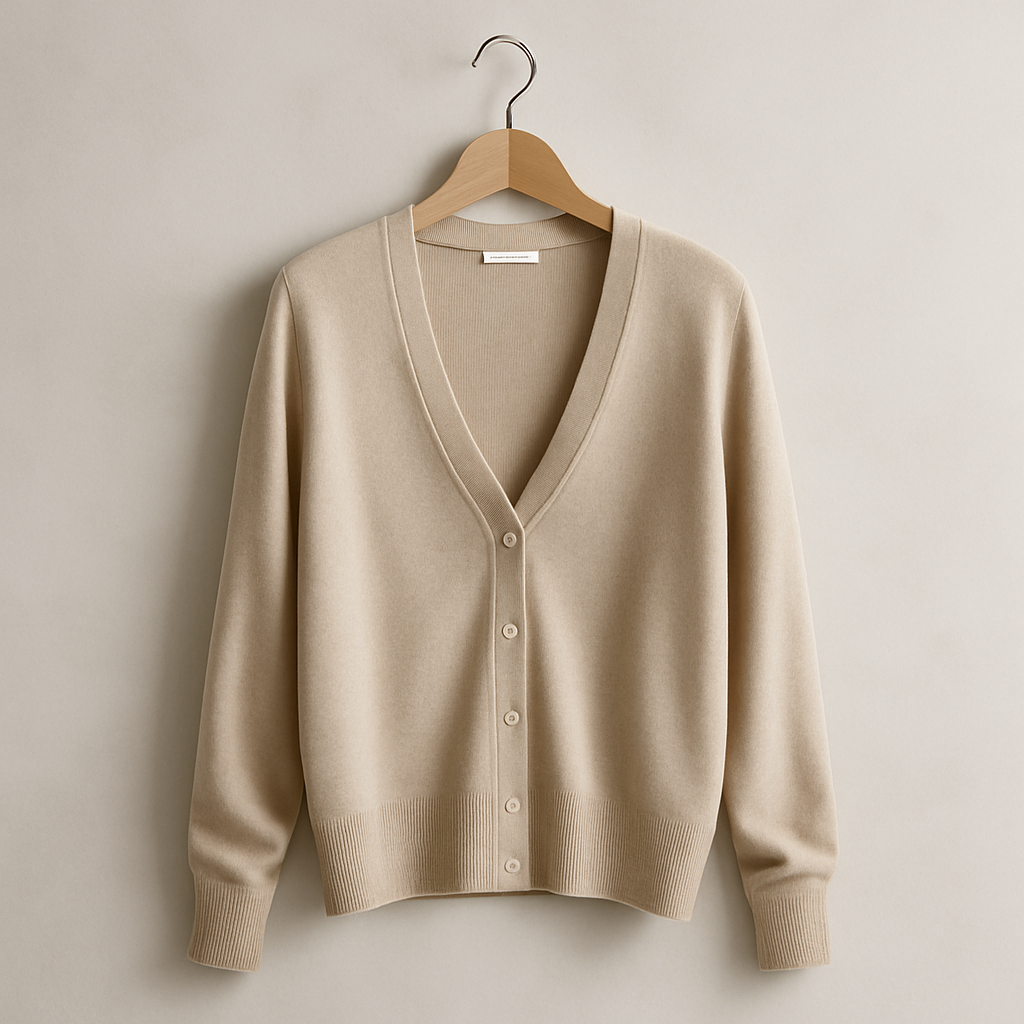 Cardigans