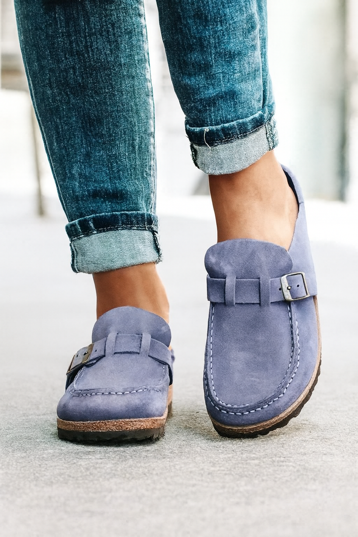 Brisa™ | Orthopedic Slip-On Shoes
