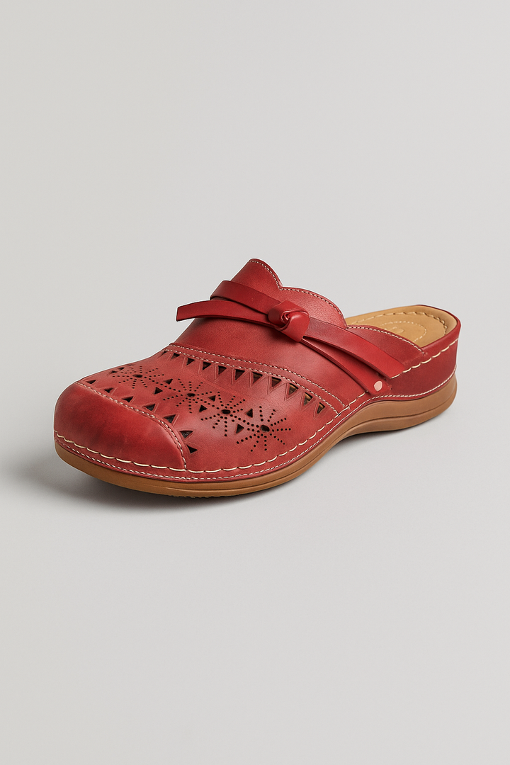 Krakow™ | Comfortable Flip Flops for Everyday Wear