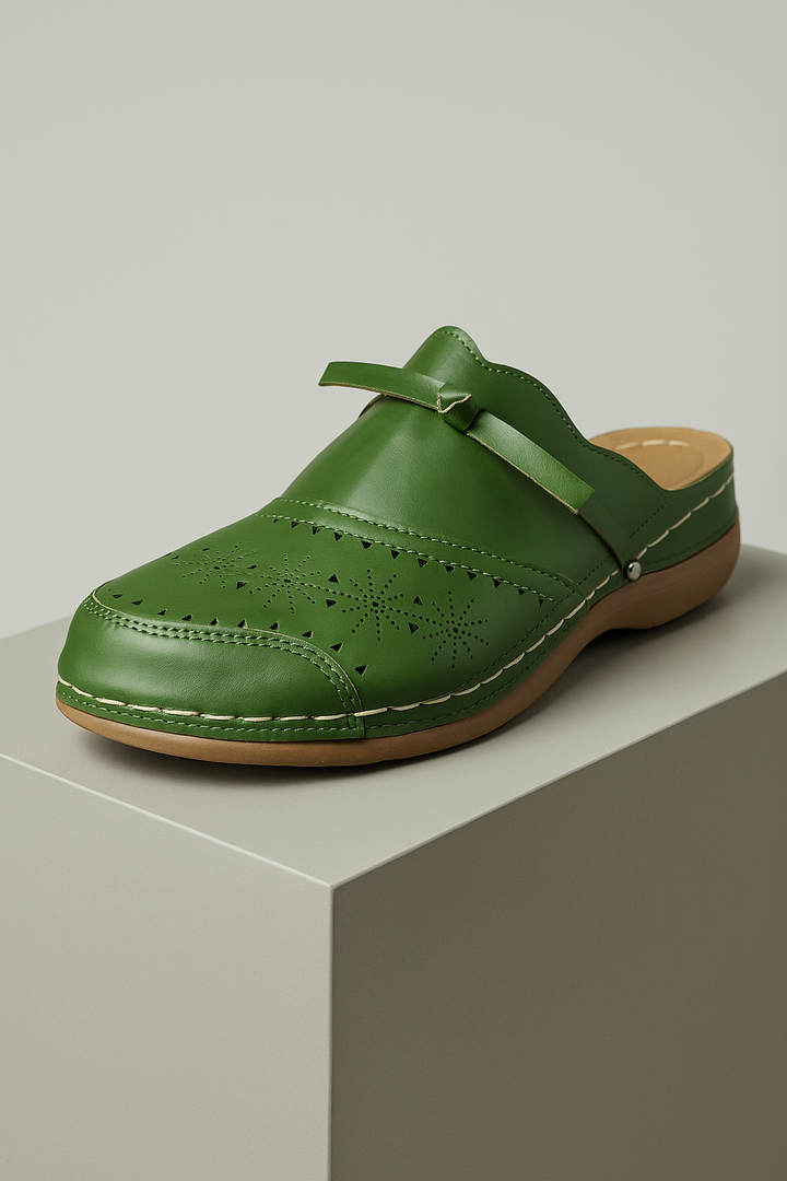 Krakow™ | Comfortable Flip Flops for Everyday Wear
