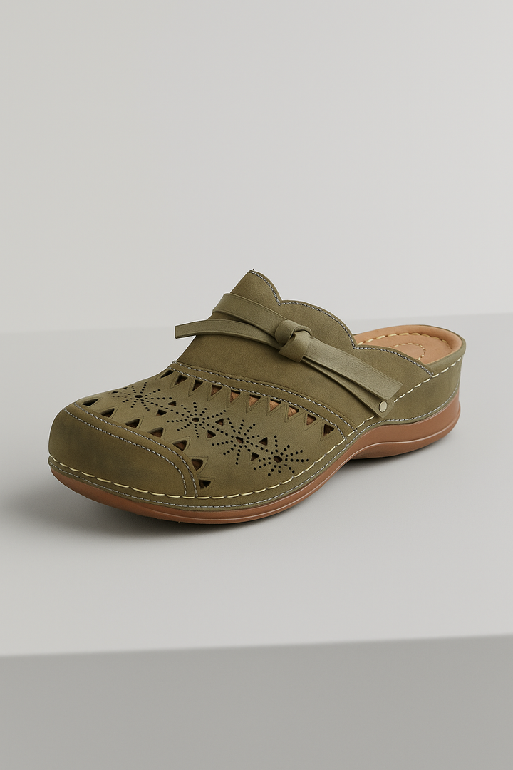 Krakow™ | Comfortable Flip Flops for Everyday Wear