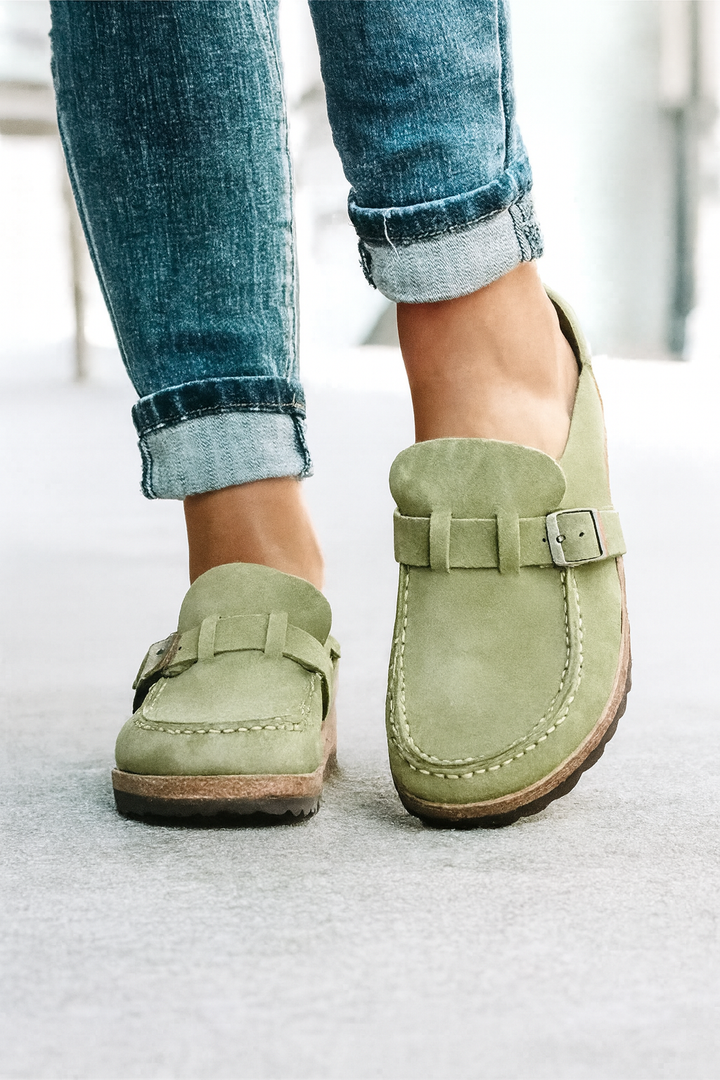 Brisa™ | Orthopedic Slip-On Shoes