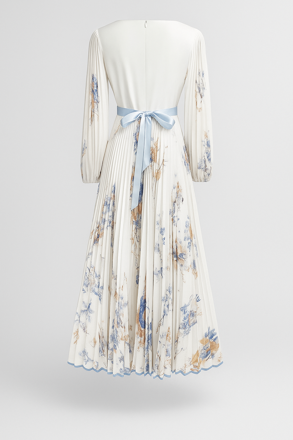 Esmeralda™ | Effortless Elegance Maxi Dress