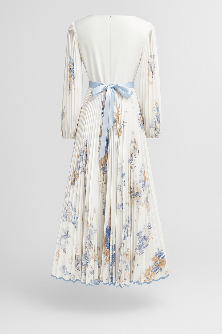 Esmeralda™ | Effortless Elegance Maxi Dress