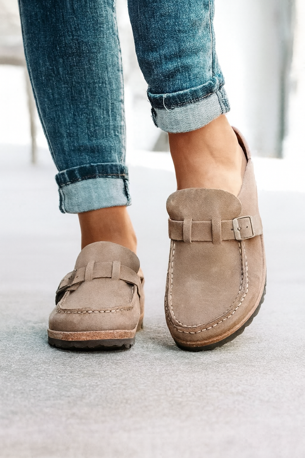 Brisa™ | Orthopedic Slip-On Shoes