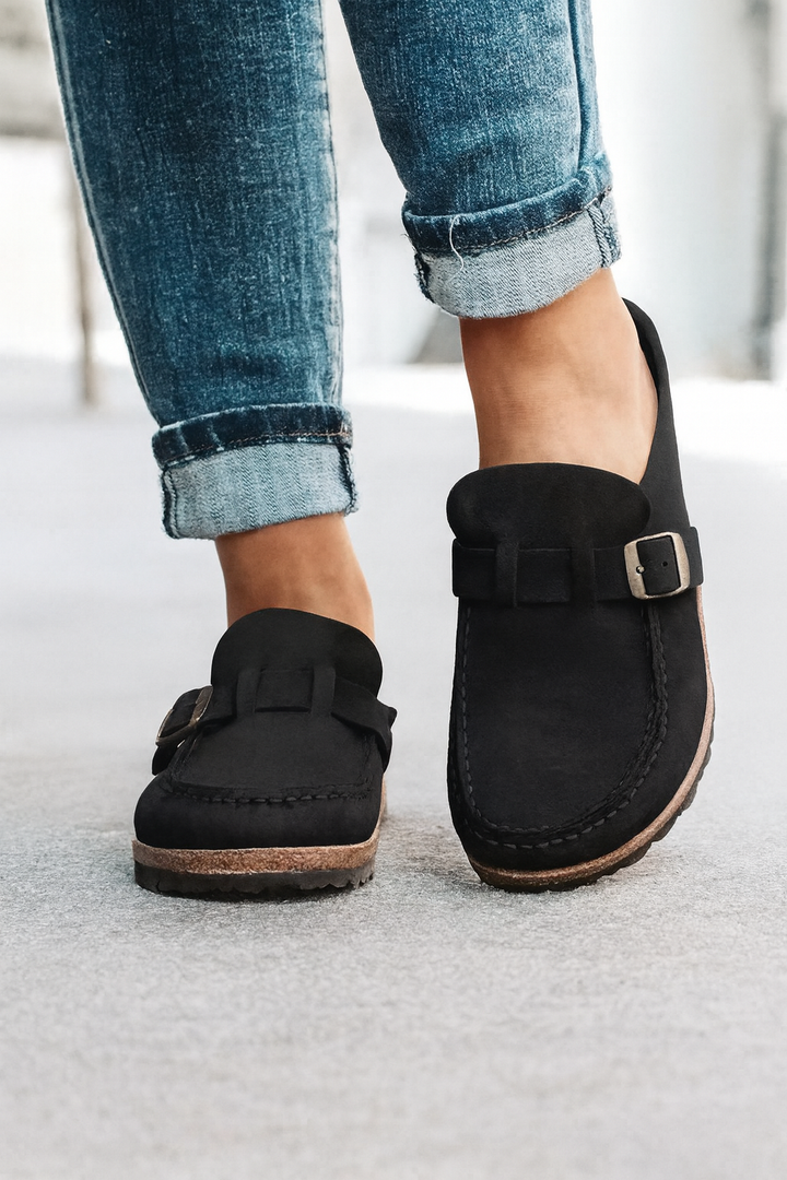 Brisa™ | Orthopedic Slip-On Shoes