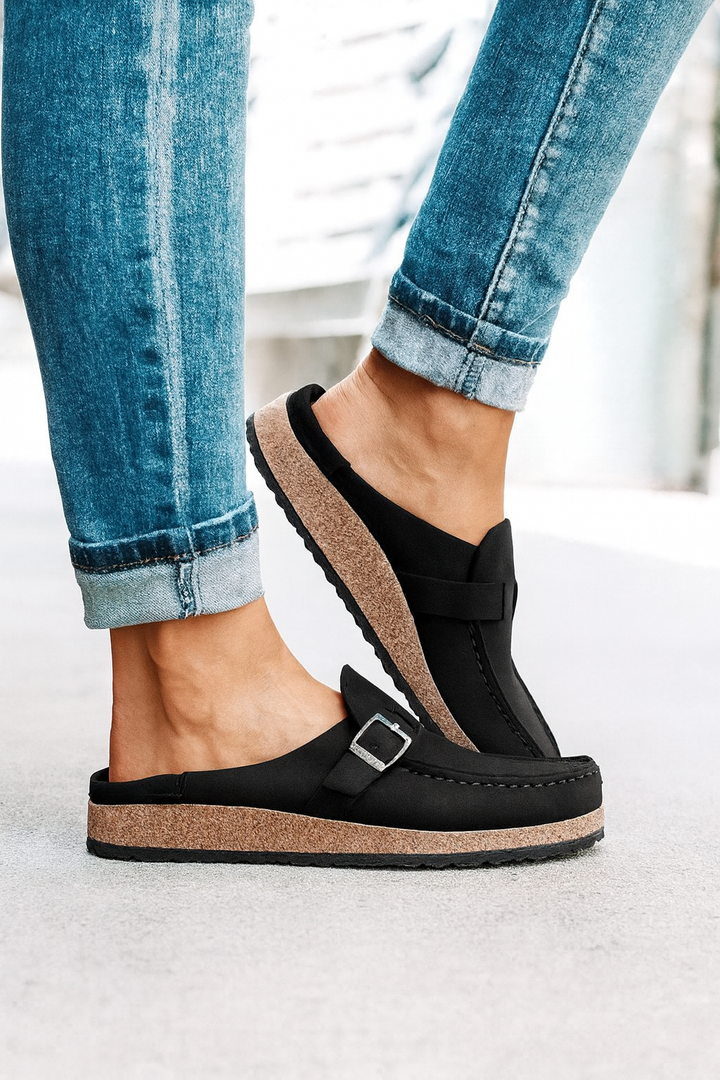 Brisa™ | Orthopedic Slip-On Shoes