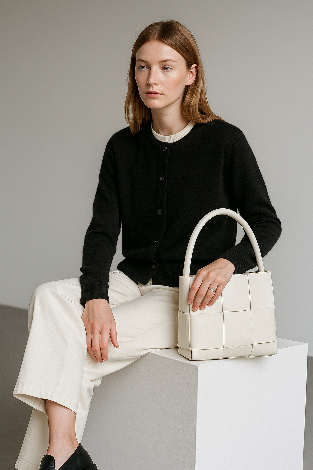 Alira™ | Effortlessly Elegant Soft Cardigan