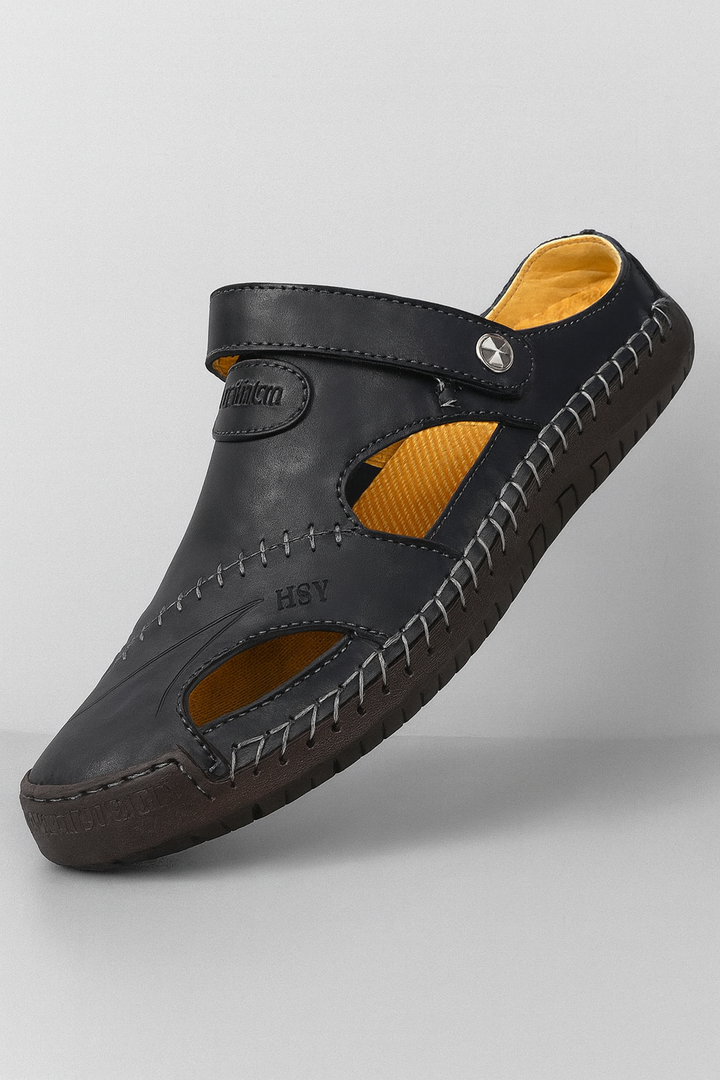 Hener™ | Men's Elegant Sandals with a Casual Style