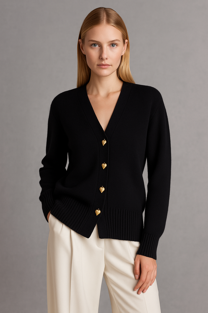 Elira™ | Elegant Cardigan