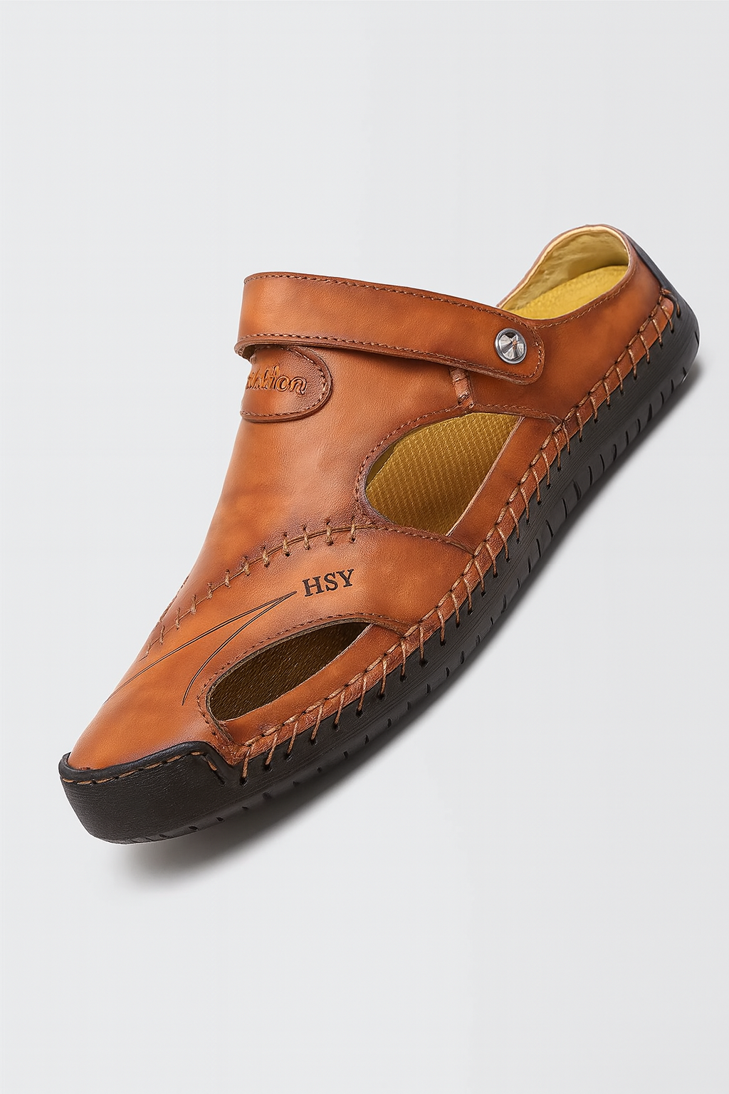 Hener™ | Men's Elegant Sandals with a Casual Style