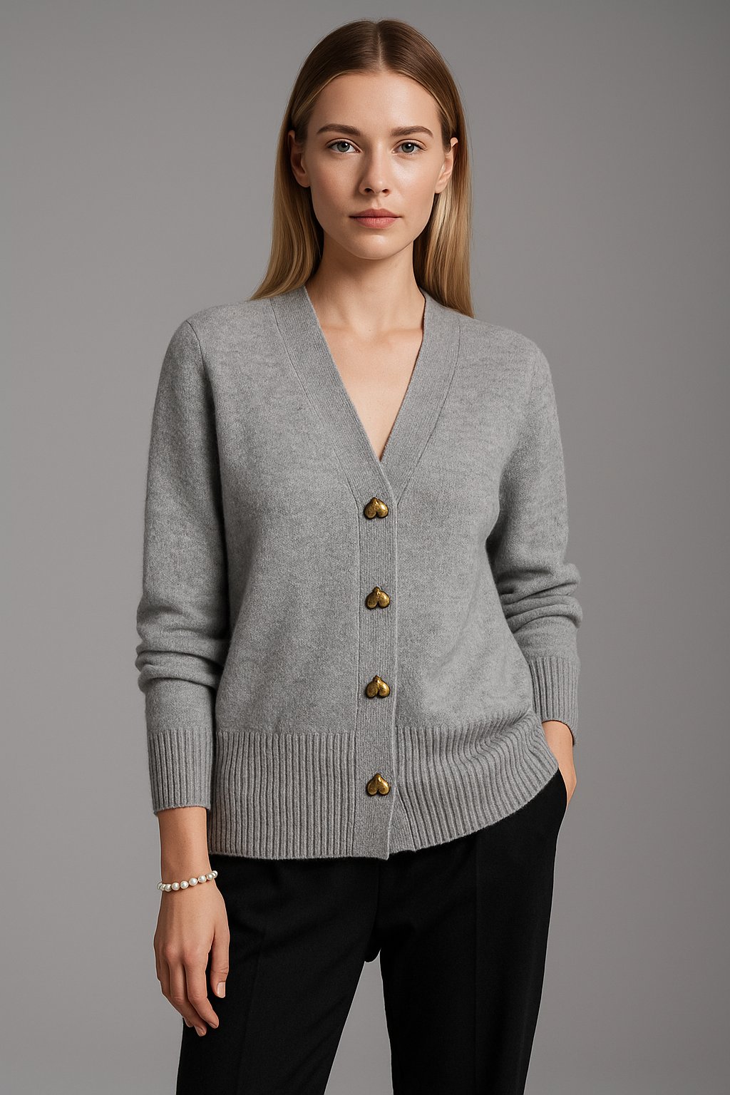Elira™ | Elegant Cardigan