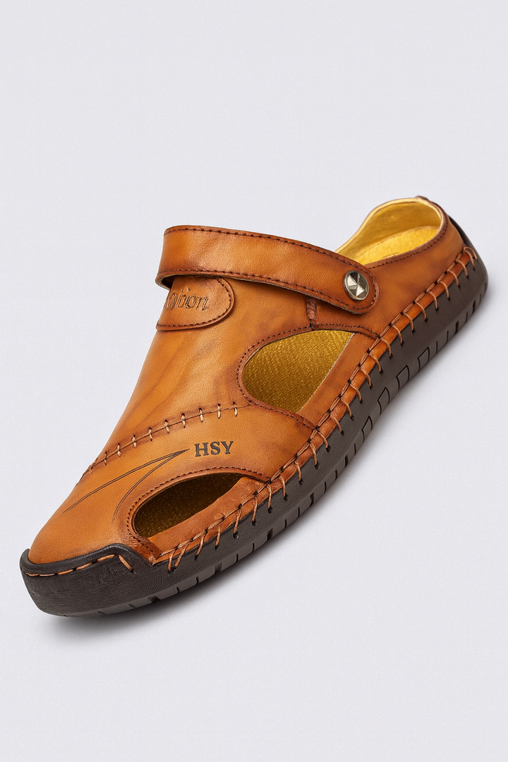 Hener™ | Men's Elegant Sandals with a Casual Style