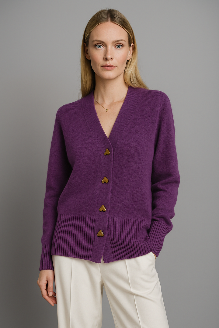 Elira™ | Elegant Cardigan