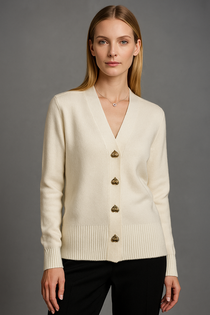 Elira™ | Elegant Cardigan